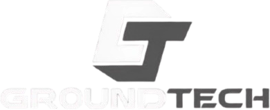 GroundTech Ltd. logo